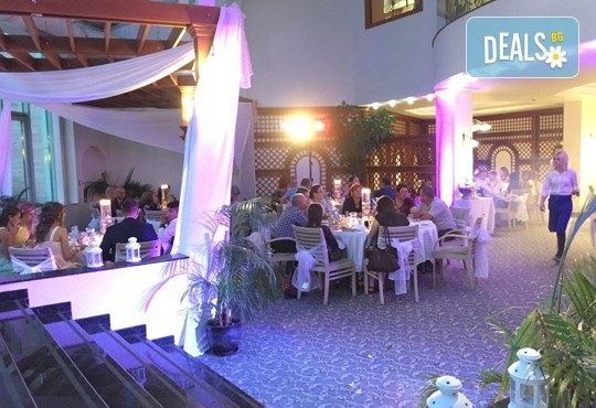 DJ / дисководещ за вашия абитуриентски бал, сватба или друго събитие, на място по ваш избор, от Парти агенция Естер Евент! - Снимка 4