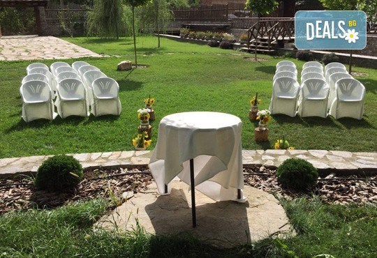 DJ / дисководещ за вашия абитуриентски бал, сватба или друго събитие, на място по ваш избор, от Парти агенция Естер Евент! - Снимка 6