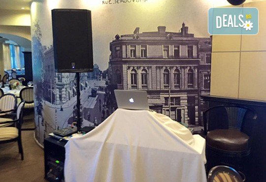 DJ / дисководещ за вашия абитуриентски бал, сватба или друго събитие, на място по ваш избор, от Парти агенция Естер Евент! - Снимка 9