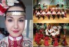 Усетете магията на българския танц! 3 посещения за на народни танци за деца и тийнейджъри или възрастни в Dance Center Fantasia! - thumb 4