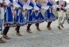 Усетете магията на българския танц! 3 посещения за на народни танци за деца и тийнейджъри или възрастни в Dance Center Fantasia! - thumb 2