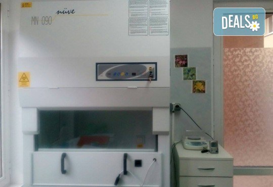 Серологично изследване за фелиноза - болест на котешкото одраскване, в Лаборатории Микробиолаб! - Снимка 4