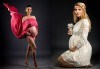 60-минутна фотосесия за бременни в студио с включени аксесоари, дрехи и ефекти + обработка на всички заснети кадри, от Chapkanov photography! - thumb1 6