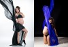 60-минутна фотосесия за бременни в студио с включени аксесоари, дрехи и ефекти + обработка на всички заснети кадри, от Chapkanov photography! - thumb1 14