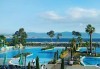Майски празници в Кушадасъ, Турция, с Вени Травел! 5 нощувки Ultra All Inclusive в хотел Amara Sea Light 5*, възможност за транспорт! - thumb 4