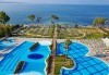 Майски празници в Кушадасъ, Турция, с Вени Травел! 5 нощувки Ultra All Inclusive в хотел Amara Sea Light 5*, възможност за транспорт! - thumb 3