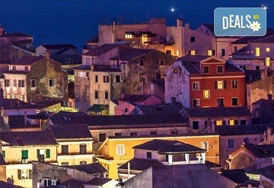 Великден на о. Корфу, Гърция, с Вени Травел! 3 нощувки със закуски в хотел 3*, транспорт и водач! - Снимка 8