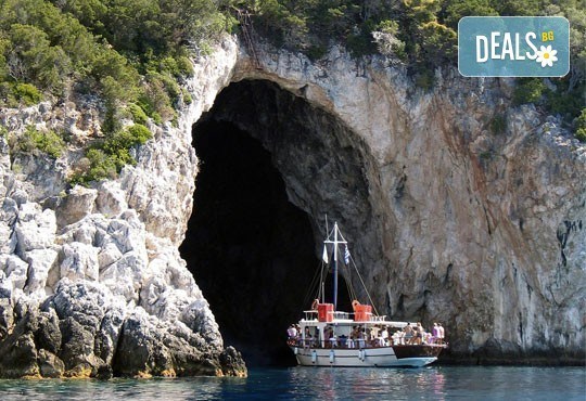 Великден на о. Корфу, Гърция, с Вени Травел! 3 нощувки със закуски в хотел 3*, транспорт и водач! - Снимка 4