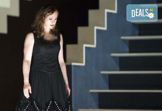 Ексклузивно в Кино Арена! Най-известната опера на Жорж Бизе - КАРМЕН, спектакъл на Кралската опера в Лондон, на 18, 21 и 22 Април, в страната - Снимка 7