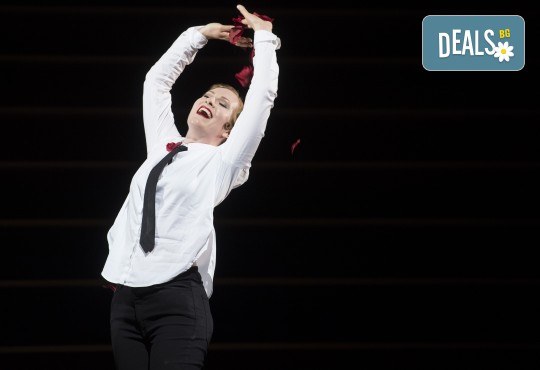 Ексклузивно в Кино Арена! Най-известната опера на Жорж Бизе - КАРМЕН, спектакъл на Кралската опера в Лондон, на 18, 21 и 22 Април, в страната - Снимка 3