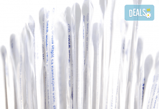 Пакет Щитовидна жлеза - максима'' - изследване на хормони и антитяло + пълна кръвна картина в Медицински лаборатории Сана! - Снимка 2