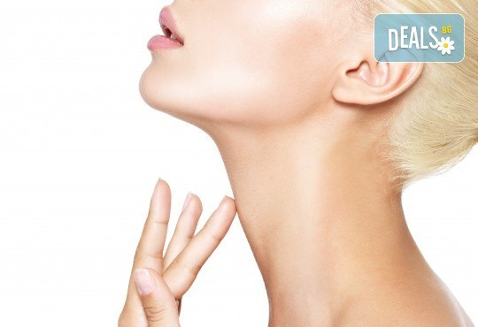 Пакет Щитовидна жлеза - максима'' - изследване на хормони и антитяло + пълна кръвна картина в Медицински лаборатории Сана! - Снимка 1