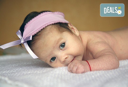 Професионална детска или семейна фотосесия по избор, в студио или външна и обработка на всички заснети кадри от Chapkanov Photography! - Снимка 18