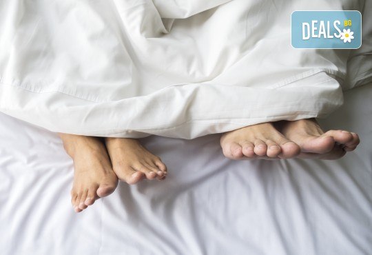 Пакет Полово предавани болести + пълна кръвна картина на 22 показателя в Медицински лаборатории Сана! - Снимка 1