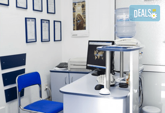 Пакет Полово предавани болести + пълна кръвна картина на 22 показателя в Медицински лаборатории Сана! - Снимка 3