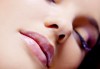Безиглено влагане на хиалуронова киселина за уголемяване на устни с филър и маска в Wellness Center Ganesha! - thumb 2