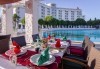 Майски празници в Дидим, Турция! 5 нощувки на база All Inclusive в хотел Garden of Sun 5*, възможност за транспорт! - thumb 12