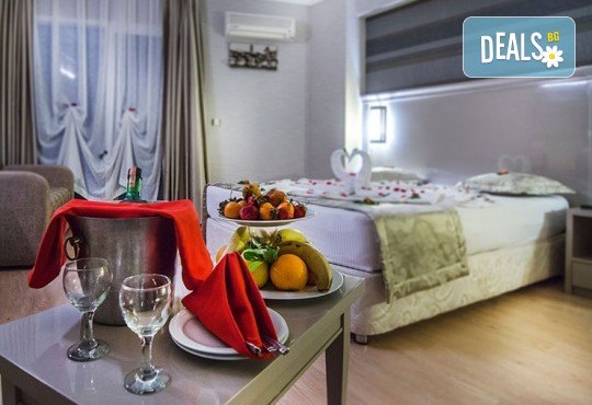 Майски празници в Дидим, Турция! 5 нощувки на база All Inclusive в хотел Garden of Sun 5*, възможност за транспорт! - Снимка 5