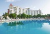 Майски празници в Дидим, Турция! 5 нощувки на база All Inclusive в хотел Garden of Sun 5*, възможност за транспорт! - thumb 1