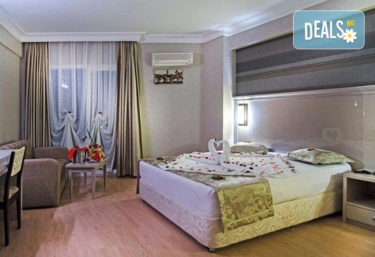 Майски празници в Дидим, Турция! 5 нощувки на база All Inclusive в хотел Garden of Sun 5*, възможност за транспорт! - Снимка 4
