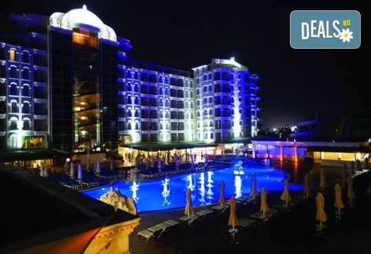 Майски празници в Дидим, Турция! 5 нощувки на база All Inclusive в хотел Didim Beach Resort Aqua & Elegance Thalasso 5*, възможност за транспорт! - Снимка 4