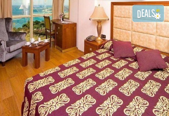 Майски празници в Дидим, Турция! 5 нощувки на база All Inclusive в хотел Didim Beach Resort Aqua & Elegance Thalasso 5*, възможност за транспорт! - Снимка 5