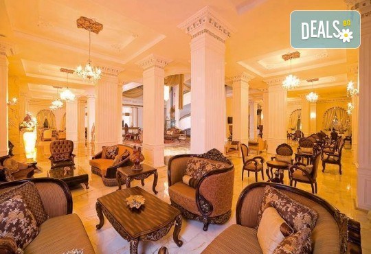 Майски празници в Дидим, Турция! 5 нощувки на база All Inclusive в хотел Didim Beach Resort Aqua & Elegance Thalasso 5*, възможност за транспорт! - Снимка 6