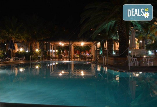 Last minute! Великден в Hotel Rihios 3*, Ставрос, с Комфорт Травел! 3 нощувки със закуски, 2 вечери, празничен Великденски обяд, транспорт и програма - Снимка 3