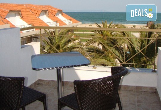 Last minute! Великден в Hotel Rihios 3*, Ставрос, с Комфорт Травел! 3 нощувки със закуски, 2 вечери, празничен Великденски обяд, транспорт и програма - Снимка 7