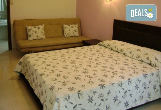 Last minute! Великден в Hotel Rihios 3*, Ставрос, с Комфорт Травел! 3 нощувки със закуски, 2 вечери, празничен Великденски обяд, транспорт и програма - Снимка 6