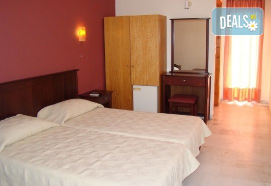 Last minute! Великден в Hotel Rihios 3*, Ставрос, с Комфорт Травел! 3 нощувки със закуски, 2 вечери, празничен Великденски обяд, транспорт и програма - Снимка 5