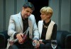 Асен Блатечки и Койна Русева в най-новата комедия Театрална къща Viva Arte - „Лъжата”, на 23.04. от 19 ч., в Театър Сълза и Смях, 1 билет - thumb 5
