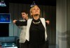 Асен Блатечки и Койна Русева в най-новата комедия Театрална къща Viva Arte - „Лъжата”, на 23.04. от 19 ч., в Театър Сълза и Смях, 1 билет - thumb 2