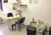 Боядисване с боя на клиента, масажно измиване с продукти на KEUNE и оформяне със сешоар в Ивелина Студио! - thumb 6