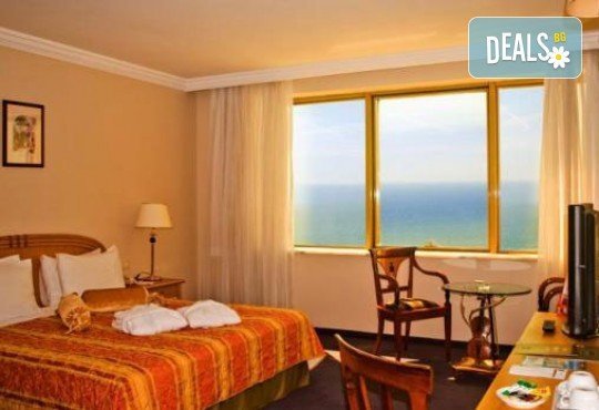 Почивка на брега на Мраморно море в Истанбул, Кумбургаз! 2 нощувки със закуски в Artemis Marin Princess 5*, транспорт и посещение на Чорлу и Одрин! - Снимка 4