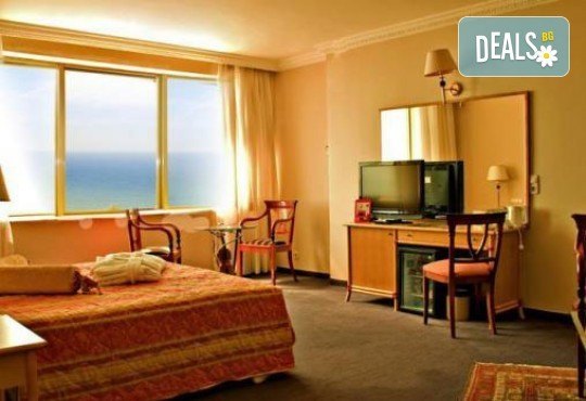 Почивка на брега на Мраморно море в Истанбул, Кумбургаз! 2 нощувки със закуски в Artemis Marin Princess 5*, транспорт и посещение на Чорлу и Одрин! - Снимка 6