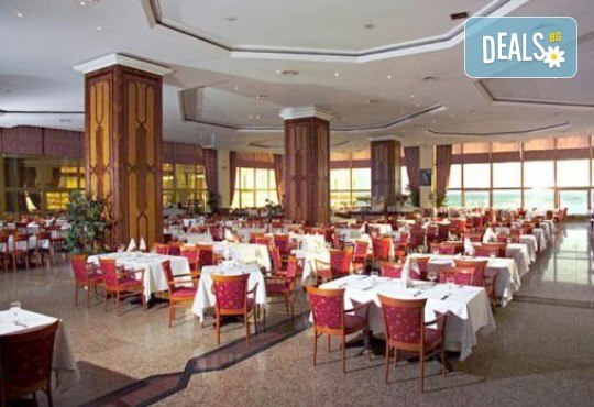 Почивка на брега на Мраморно море в Истанбул, Кумбургаз! 2 нощувки със закуски в Artemis Marin Princess 5*, транспорт и посещение на Чорлу и Одрин! - Снимка 9