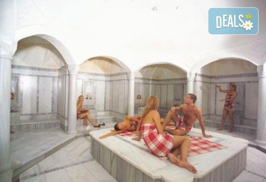 Почивка на брега на Мраморно море в Истанбул, Кумбургаз! 2 нощувки със закуски в Artemis Marin Princess 5*, транспорт и посещение на Чорлу и Одрин! - Снимка 13