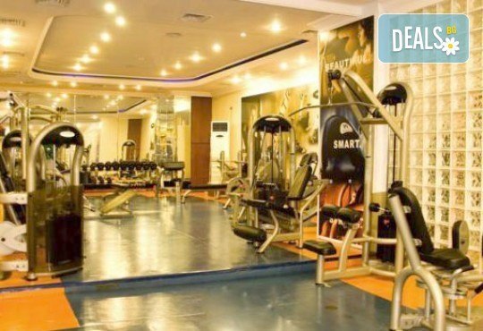 Почивка на брега на Мраморно море в Истанбул, Кумбургаз! 2 нощувки със закуски в Artemis Marin Princess 5*, транспорт и посещение на Чорлу и Одрин! - Снимка 14