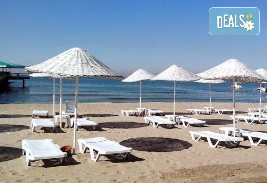 Почивка на брега на Мраморно море в Истанбул, Кумбургаз! 2 нощувки със закуски в Artemis Marin Princess 5*, транспорт и посещение на Чорлу и Одрин! - Снимка 11