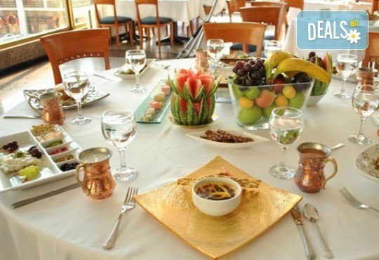 Почивка на брега на Мраморно море в Истанбул, Кумбургаз! 2 нощувки със закуски в Artemis Marin Princess 5*, транспорт и посещение на Чорлу и Одрин! - Снимка 8