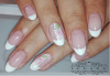 Ноктопластика чрез изграждане с гел или удължители, лакиране с гел лак и 2 декорации, избор от над 260 актуални цвята в Iguana Nail Studio - thumb1 2