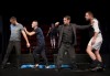 Гледайте най-новата постановка Пияните на 12.04. (четвъртък) в Малък градски театър Зад канала! - thumb 4