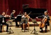 Quarto Quartet и специалния гост-пианист Христо Казаков представят концерта „Безсмъртна любима“, на 10.04. от 19ч, в зала България, 1 билет - thumb 4