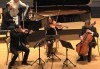 Quarto Quartet и специалния гост-пианист Христо Казаков представят концерта „Безсмъртна любима“, на 10.04. от 19ч, в зала България, 1 билет - thumb 5