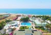 Почивка през юни в The Garden Beach Hotel 5*, Алания, Турция! 7 нощувки на база All Inclusive и възможност за транспорт от Запрянов Травел - thumb 8