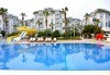 Почивка през юни в The Garden Beach Hotel 5*, Алания, Турция! 7 нощувки на база All Inclusive и възможност за транспорт от Запрянов Травел - thumb 2