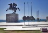 Екскурзия до Солун и Олимпийската ривиера! 2 нощувки със закуски в хотел 2*, транспорт, панорамна обиколка в Солун и възможност за екскурзия до Метеора - thumb 2