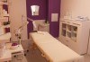 Диамантено дермабразио и изсветляваща и хидратираща терапия с професионална козметика на Fleur's в салон Bossa Nova! - thumb 6