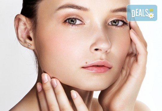 Преглед при лекар УНГ, аудиометрия (проверка на слуха) + бонуси на специални цени от МЦ Хармония! - Снимка 1